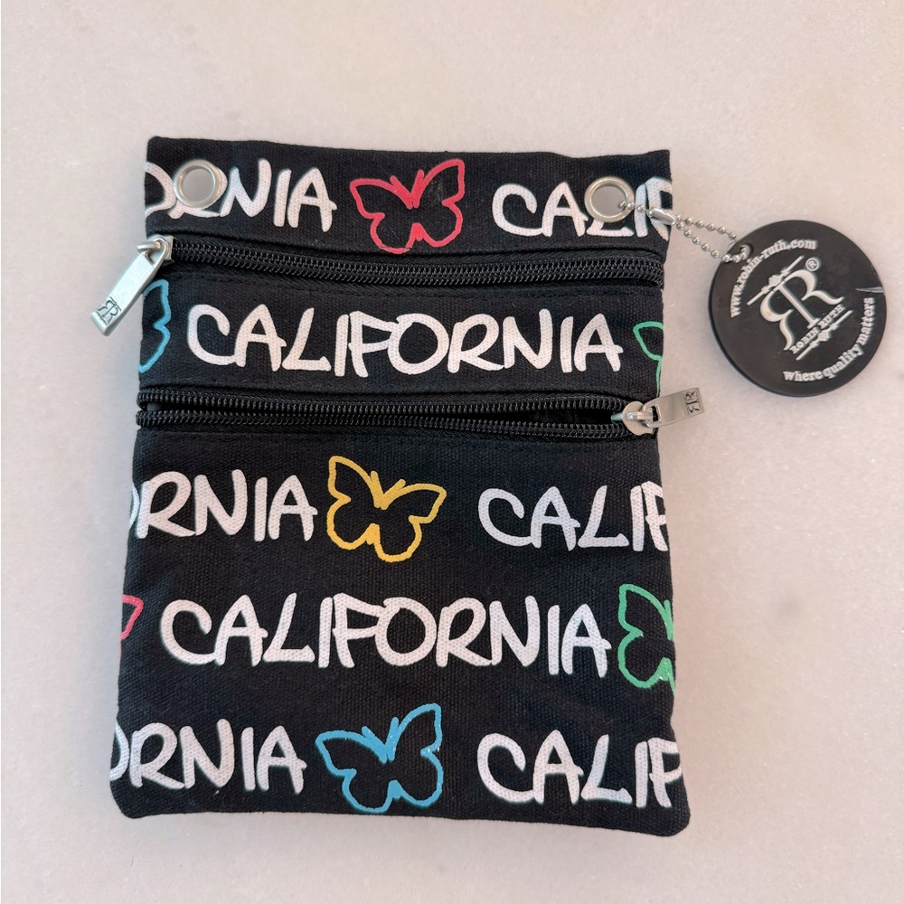 Cosmetics Bag